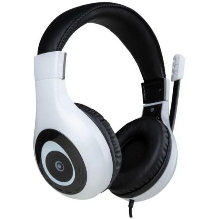 Nacon Stereo Gaming Headset V1 Fehér (PS5)