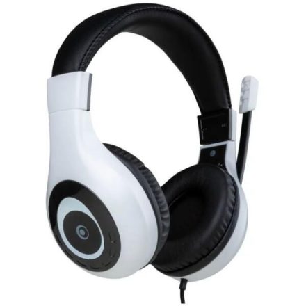 Nacon Stereo Gaming Headset V1 Fehér (PS5)