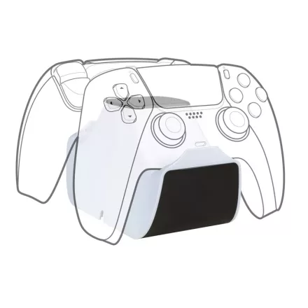 Nacon Dual Charging Station töltőállomás (PS5)