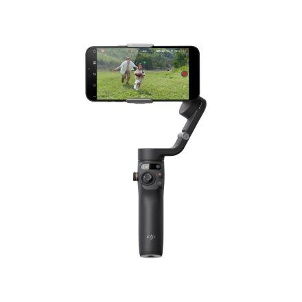 DJI Osmo Mobile 6 (fekete)