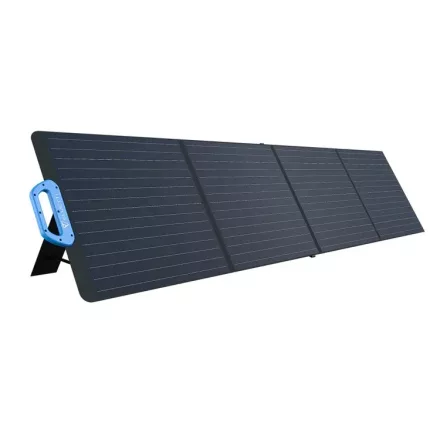 Bluetti PV200 napelem 200W