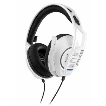 Nacon RIG 300 PRO HS headset (fehér)