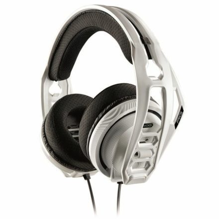 Nacon RIG 400 HS headset (fehér)
