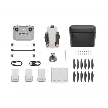 DJI Mini 3 Fly More Combo (GL)