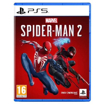 Marvel’s Spider-Man 2 (PlayStation 5)