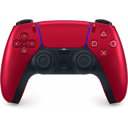 Sony PlayStation 5 DualSense vezeték nélküli kontroller Volcanic Red (piros)