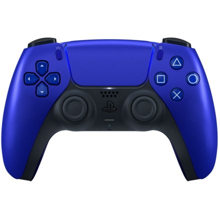 Sony PlayStation 5 DualSense vezeték nélküli kontroller Cobalt Blue (kék)
