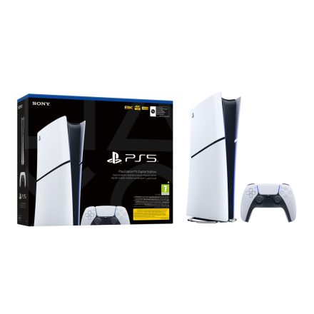 Sony PlayStation 5 Digital Edition (slim)
