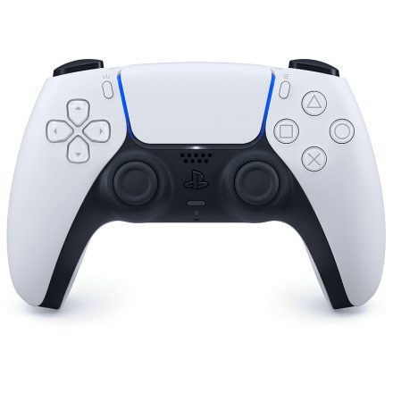 Sony PlayStation 5 DualSense V2 vezeték nélküli kontroller White (fehér)