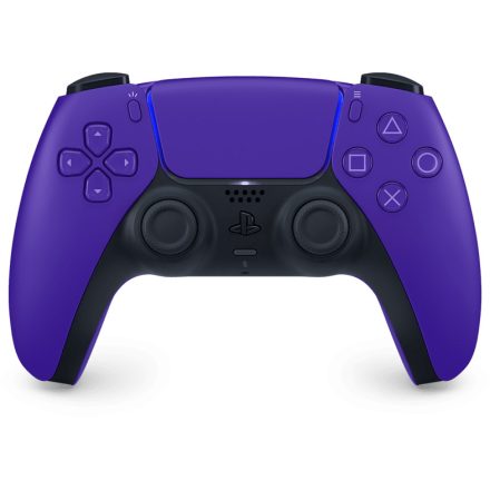 Sony PlayStation 5 DualSense V2 vezeték nélküli kontroller Galactic Purple (lila)
