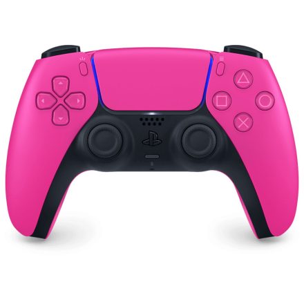 Sony PlayStation 5 DualSense V2 vezeték nélküli kontroller Nova Pink (rózsaszín)