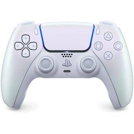 Sony PlayStation 5 DualSense vezeték nélküli kontroller Chroma Pearl (fehér)