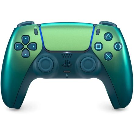 Sony PlayStation 5 DualSense vezeték nélküli kontroller Chroma Teal (zöld)