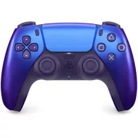   Sony PlayStation 5 DualSense vezeték nélküli kontroller Chroma Indigo (kek)