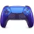 Sony PlayStation 5 DualSense vezeték nélküli kontroller Chroma Indigo (kek)