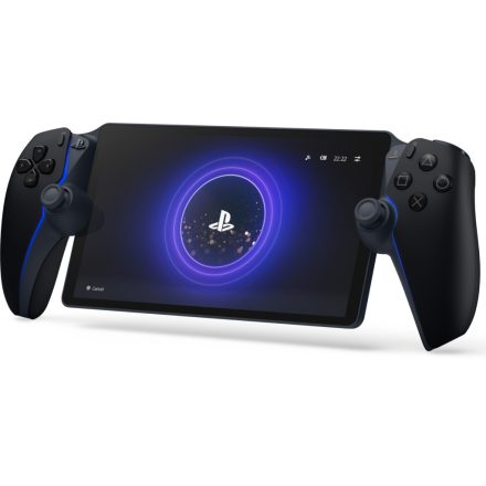 Sony PlayStation 5 Portal Midnight Black (PS5) (fekete)