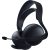 Sony PlayStation 5 Pulse Elite Midnight Black vezeték nélküli headset (fekete)