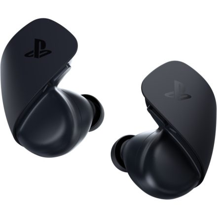 Sony PlayStation 5 Pulse Explore Midnight Black vezeték nélküli fülhallgató (fekete)