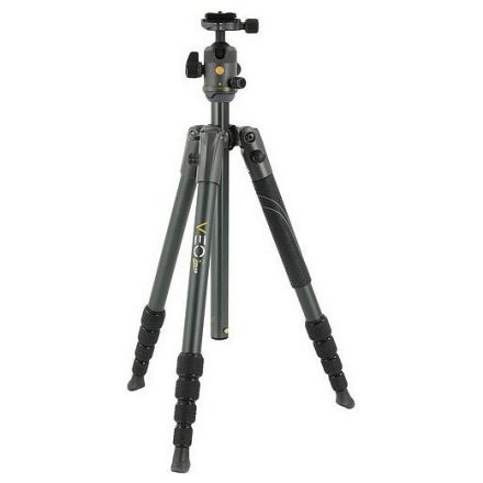 Vanguard VEO 2 235AB aluminium allvány gömbfejjel (szürke) (használt)