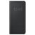 Samsung EF-NG996PBEGEE Galaxy S21 Plus LED View tok (fekete)