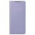 Samsung EF-NG996PVEGEE Galaxy S21 Plus LED View tok (lila)