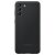 Samsung EF-PG996TBEGWW Galaxy S21 Plus szilikon tok (fekete)