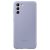 Samsung EF-PG996TVEGWW Galaxy S21 Plus szilikon tok (lila)