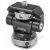 SmallRig Swivel and Tilt Adjustable Monitor Mount with Cold Shoe Mount (2905)