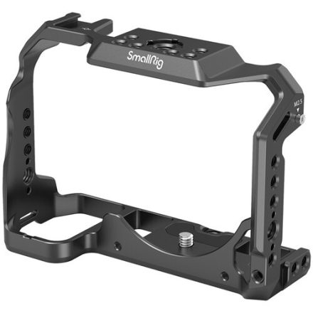 SmallRig Cage for Nikon Z5/Z6/Z7/Z6II/Z7II (2926)