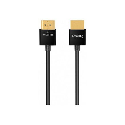 SmallRig Ultra Slim 4K HDMI Cable 35cm (2956)