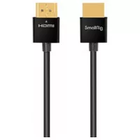 SmallRig Ultra Slim 4K HDMI Cable 55cm (2957)
