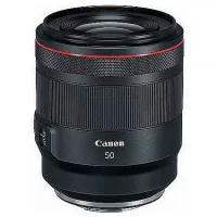 Canon RF 50mm f/1.2L USM (használt)