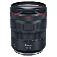 Canon RF 24-105mm f/4L IS USM (használt)