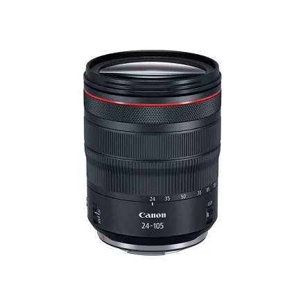 Canon RF 24-105mm f/4L IS USM (használt III)