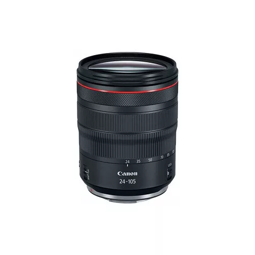 Canon RF 24-105mm f/4L IS USM (használt III)