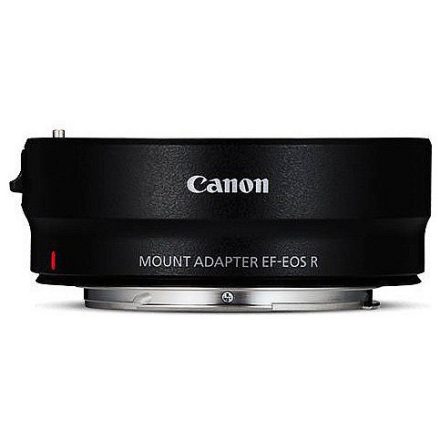Canon Mount adapter EF-EOS R (használt)