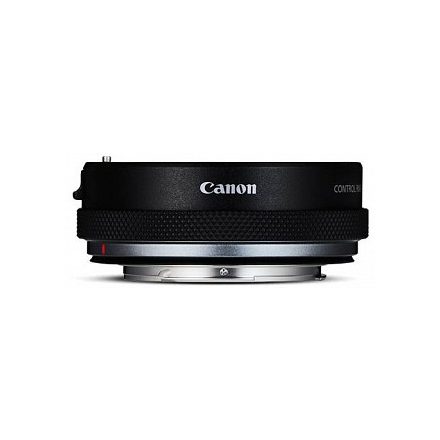 Canon Control Ring Mount adapter EF-EOS R (vezérlőgyűrűs adapter) (2972C005)