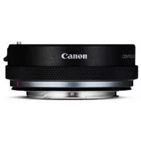   Canon Control Ring Mount adapter EF-EOS R (vezérlőgyűrűs adapter) (használt)
