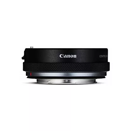 Canon Control Ring Mount adapter EF-EOS R (vezérlőgyűrűs adapter) (használt)