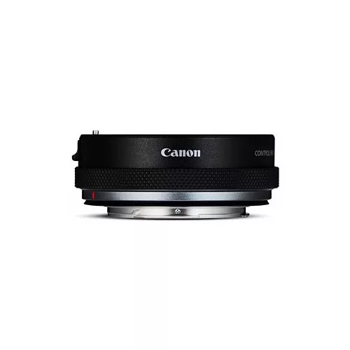  Canon Control Ring Mount adapter EF-EOS R (vezérlőgyűrűs adapter) (használt)