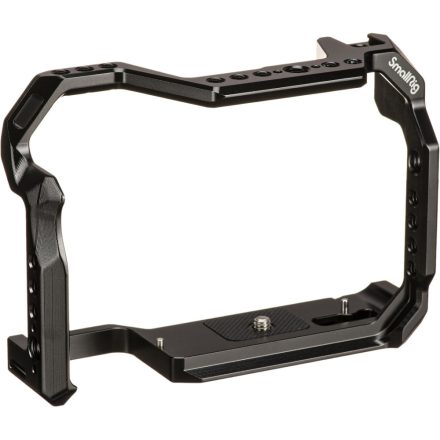 SmallRig Cage for Canon EOS R5/R6 (2982B)