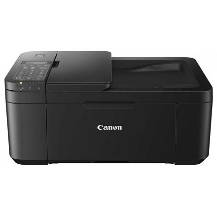 Canon PIXMA TR4550 multifunkciós tintasugaras nyomtató (fekete)