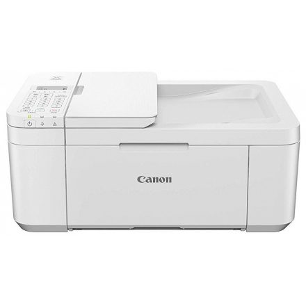 Canon PIXMA TR4551 multifunkciós tintasugaras nyomtató (fehér)