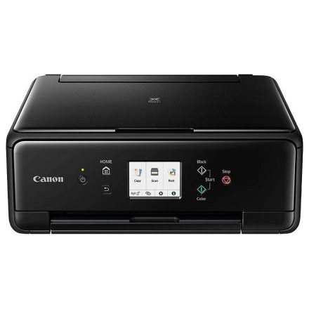Canon PIXMA TS6250 multifunkciós tintasugaras nyomtató (fekete)