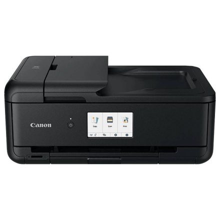 Canon PIXMA TS9550 multifunkciós tintasugaras nyomtató (fekete)