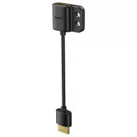 SmallRig Ultra Slim 4K HDMI Adapter Cable (A to A) (3019)