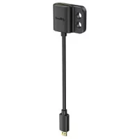 SmallRig Ultra Slim 4K HDMI Adapter Cable (D to A) (3021)