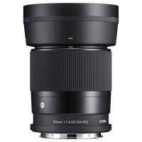 Sigma 30mm f/1.4 DC DN Contemporary (Leica L)