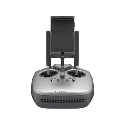 DJI Inspire 2 távirányító (Part04)