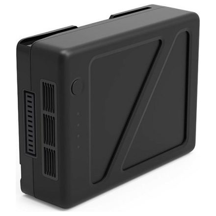 DJI Inspire 2 TB50 intelligens akkumulátor (Part05)